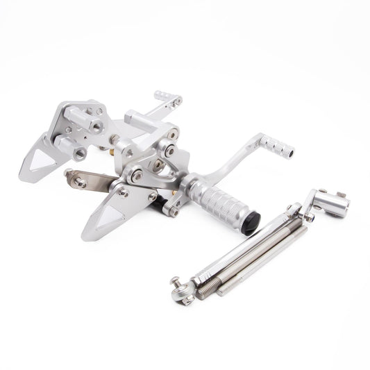 BS2206 - Dx Rear Set for Disc Brake