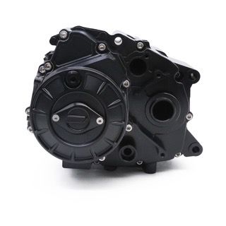 BS2373 - Honda DAX  Semiauto with 5 Gear 2022-2024