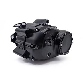 BS2375 - 2022-2024 Honda Monkey Manual Clutch 5 Gear