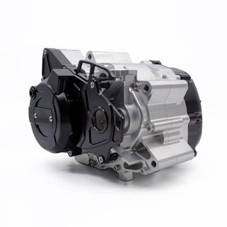 BS3765 - 2022-2024 Honda Monkey Manual Clutch 5 Gear