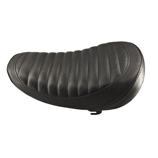 BS3711 - MUNK Low Seat With Lined Pattern