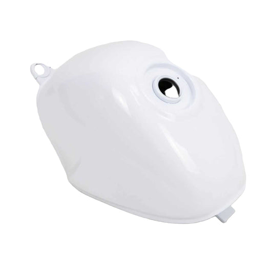 BS3775 - Fuel Tank PBR In White