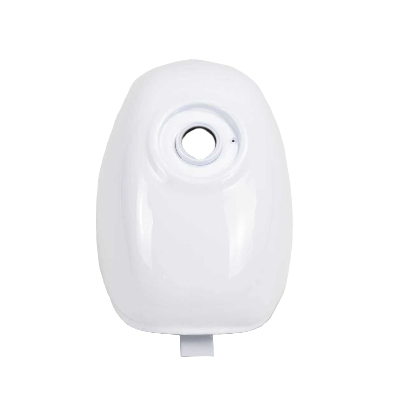 BS3775 - Fuel Tank PBR In White