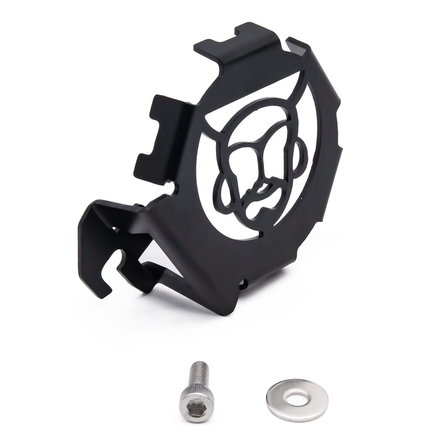 BS2513 - Horn Cover Black