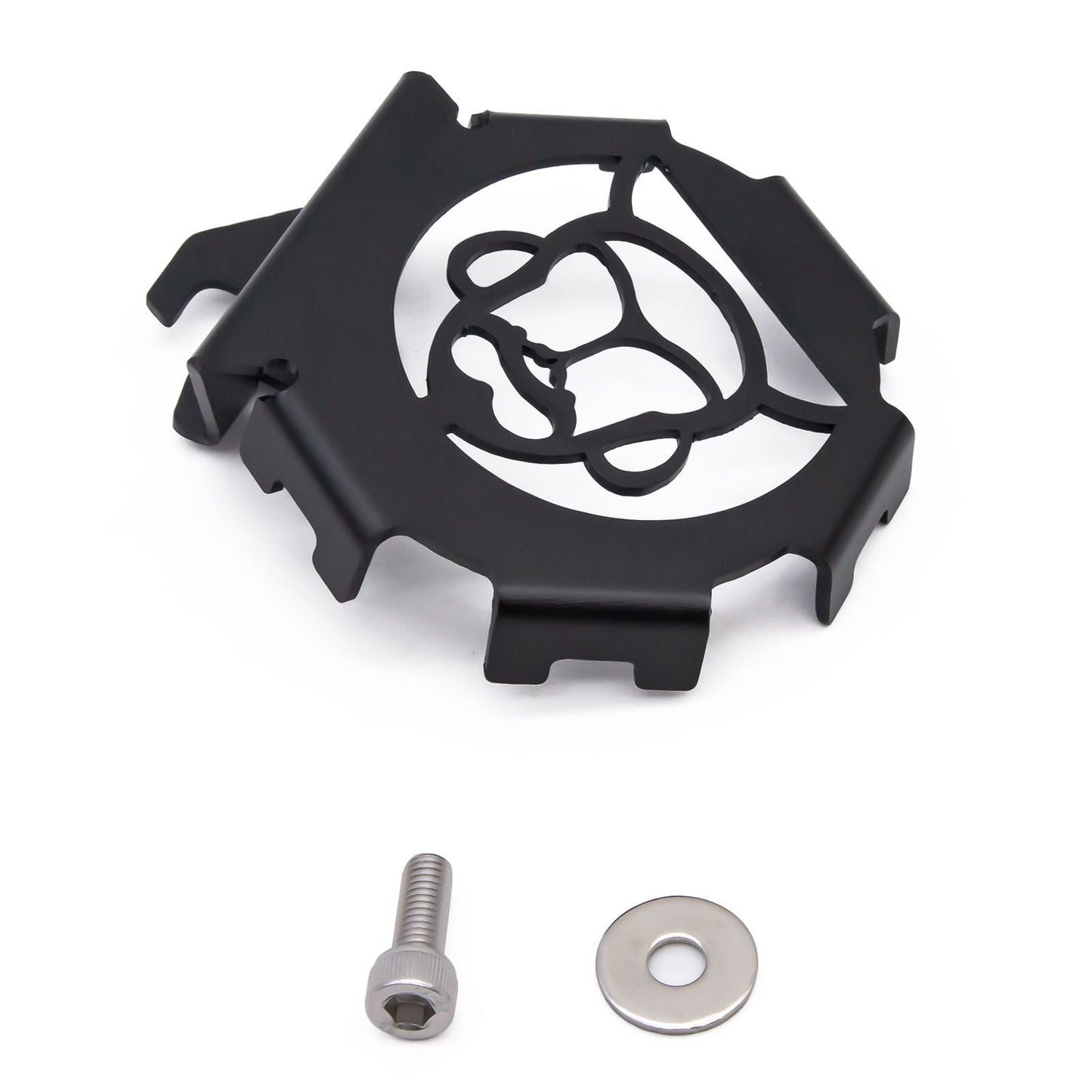 BS2513 - Horn Cover Black
