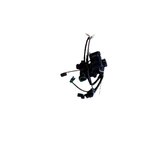 BS0017 - Complete Injection System Euro 5 DX Not the Same as Euro 4