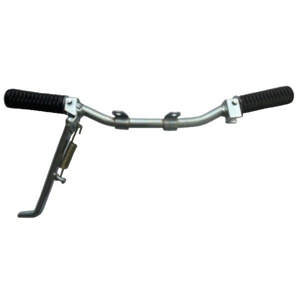 BS2213 - Foot Rest and Pegs for Z50