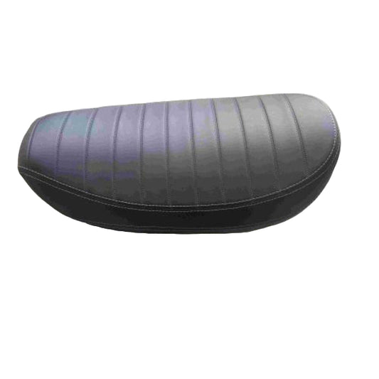 BS2120 - 5.5ltr Frame Seat in Black