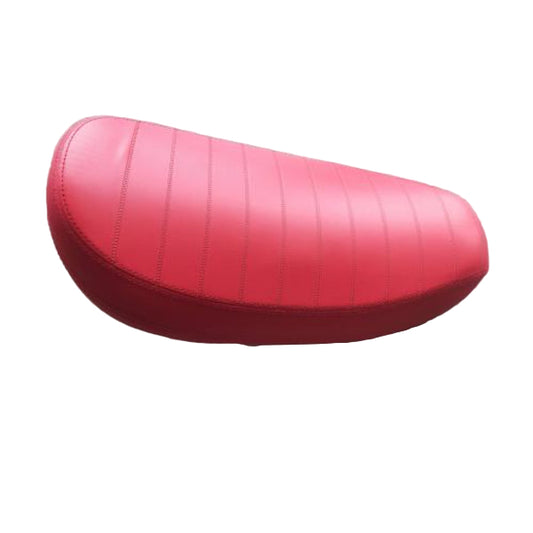 BS2123 - 5.5ltr Frame Seat in Red