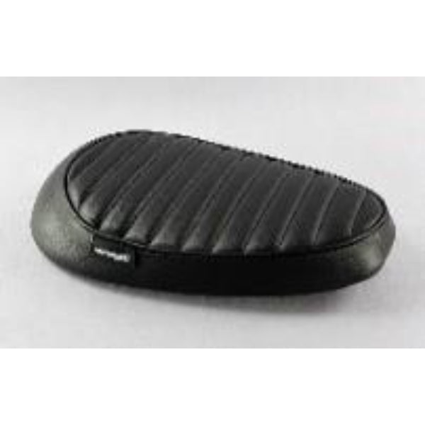 BS2253 - Cub Single Seat Black Horizontal Stripe