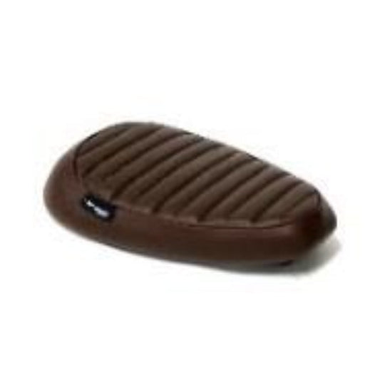 BS2254 - Cub Single Seat Brown Horizontal Stripe