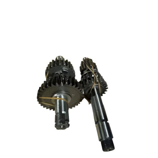 BS2189-3 - Gears for Z155 Engine