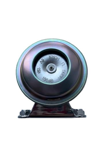 BS2288 - 6v Horn with Bracket for Ct70 Dx