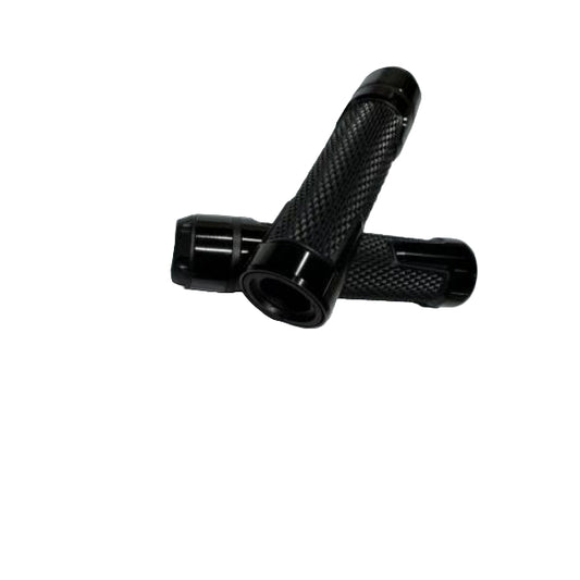 BS2274 - Handle Bar  Black Grips  006b