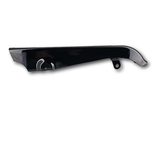 BS1067-BLACK - New Design DX Chain Guard In Black