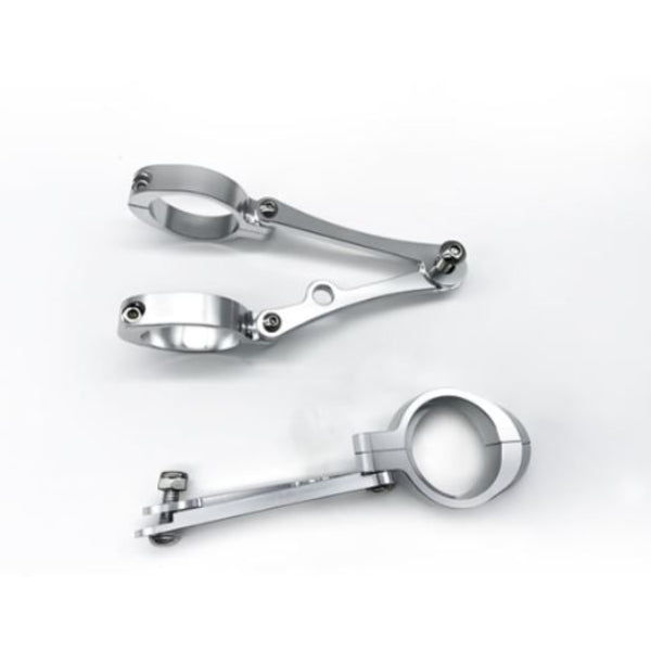 BS1264 - Alloy 45mm Light Bracket