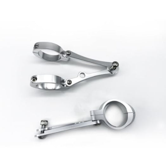 BS1264 - Alloy 45mm Light Bracket
