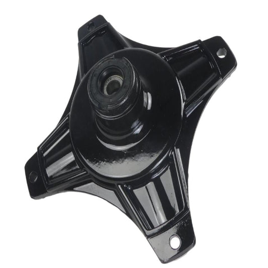 BS1307-BLACK - Front Hub for Skyteam DAX Disc Brake