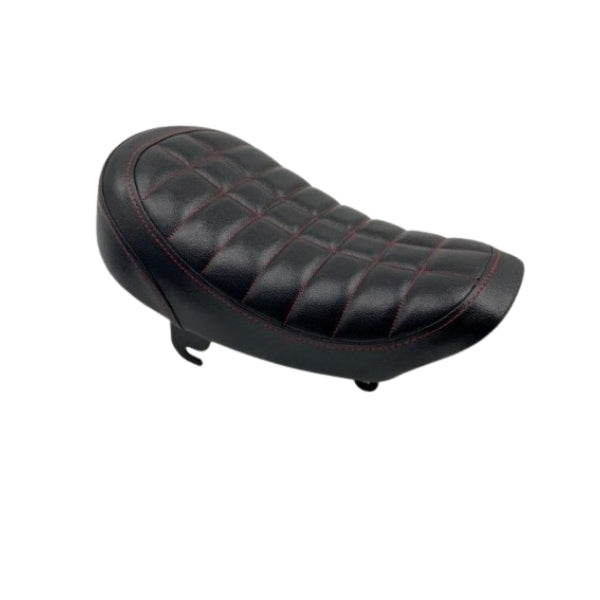 BS1446 - MUNK Check Seat In Black