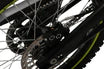 BS2597 - Shineray Performance Electric Dirt Bike Road Bike 45km/h