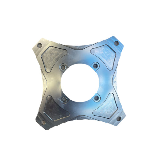 DAX Wheel Centre
