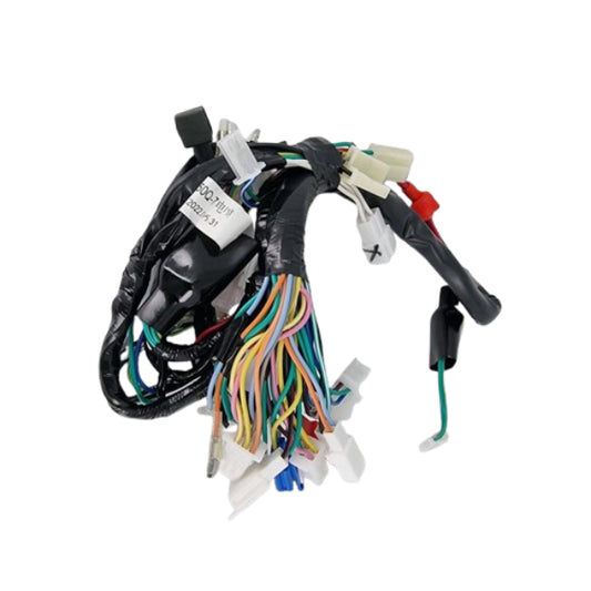 BS0414 - Munk Euro 4/5 Wiring Loom