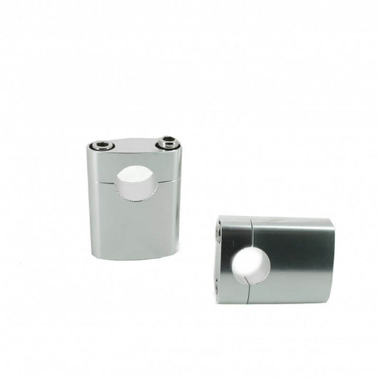 BS0336 - Mad Munk Alloy Risers 50mm