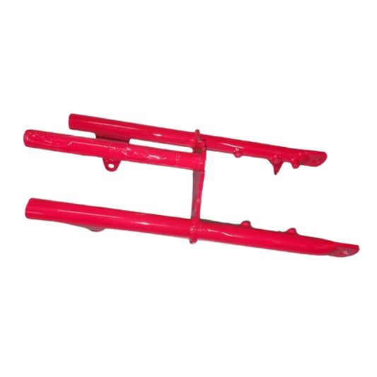 BS1556 - 50M Style Font Fork In Red