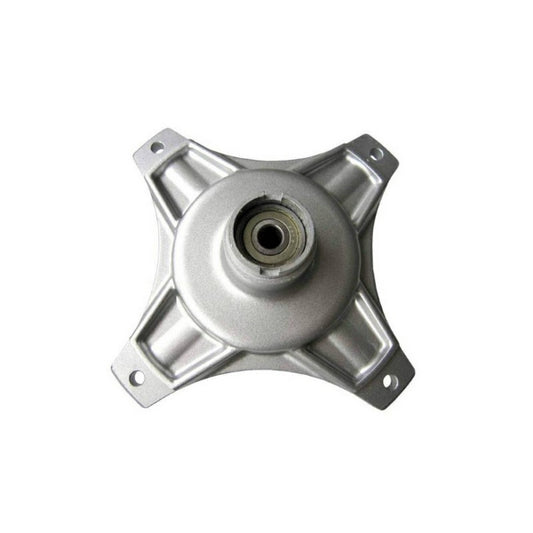BS1307 - DX Standard Front Disc Hub 12mm Axle