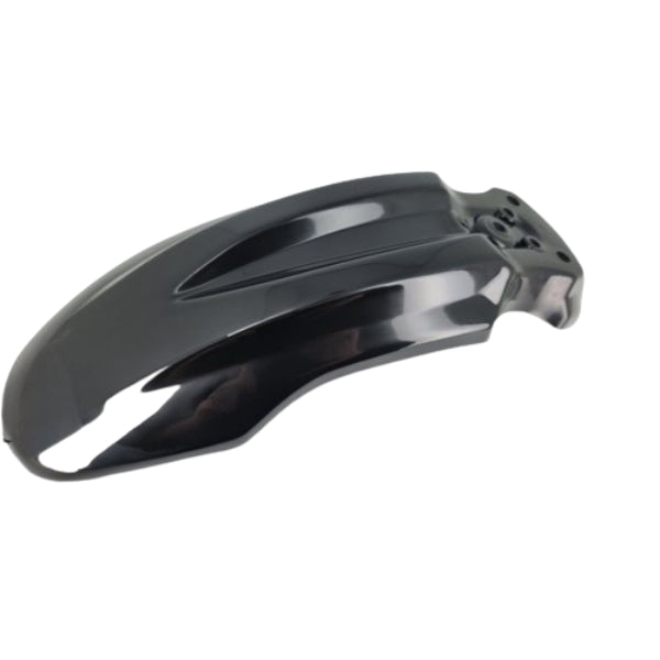 BS2000 - CRF50 Front Mudguard In Black