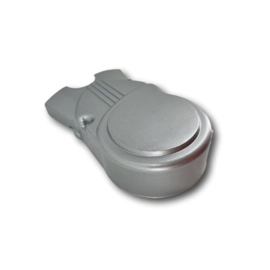 BS0751-10 - Lifan 110 L.Crankcase Cover Front Part