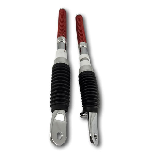 BS2267 - Mk 480mm Hydraulic Damper Front Fork
