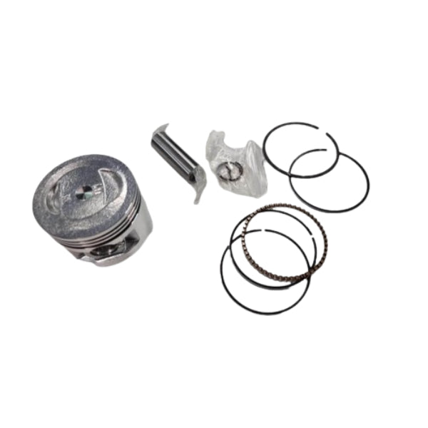 BS1319 - Piston Kits with Ring 100045P/-GK4-47MM STD
