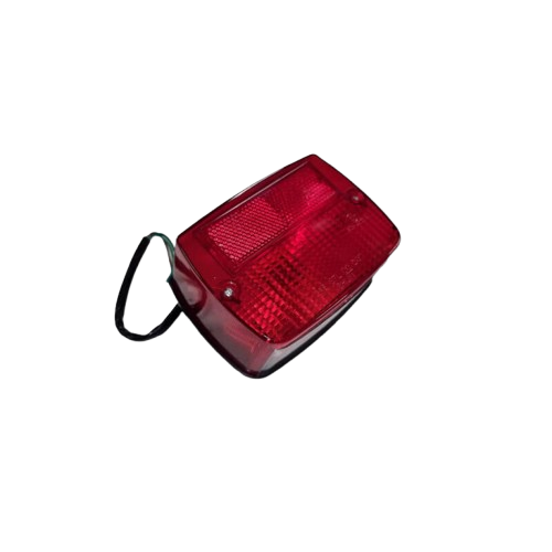 BS0417 - Rear Light E Mark