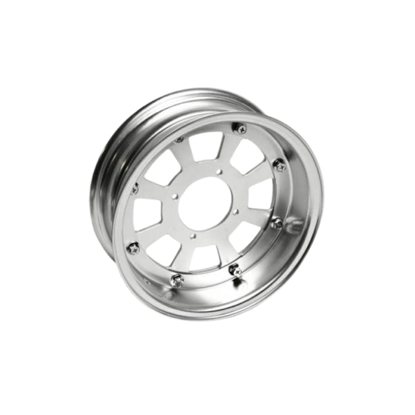 BS0450 - 10 Inch X 3.5j Alloy Wheel Fm0006211s