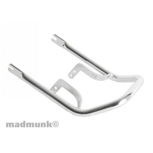 BS0004 - Mad Munk Alloy Grab Rail For DAX