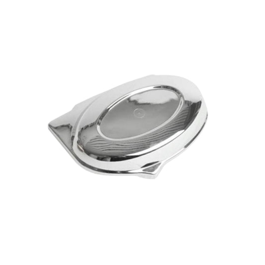 BS0095 - Munk Side Panel Chrome