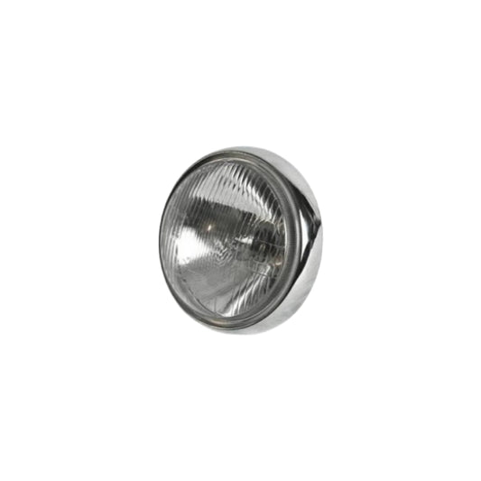 BS0195 - Lens with Bulb and Rim Dx