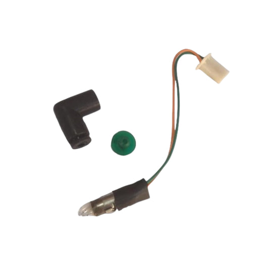 BS0198 - Munk Neutral Light