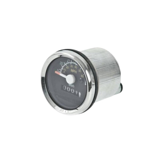 BS0212 - Munk Speedo 70kp/H