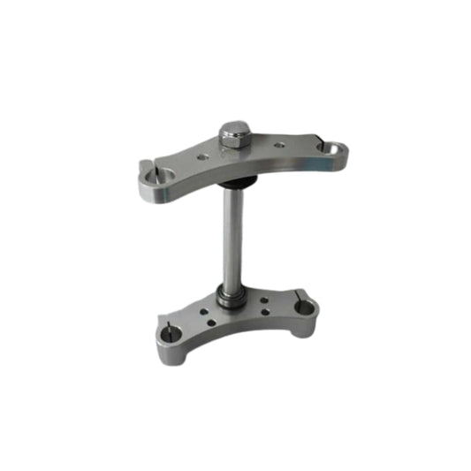 BS0473-SILVER - Kepspeed Munk 26mm Yoke