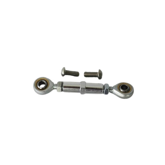 BS0495 -  Cnc Swing Arm Bracket