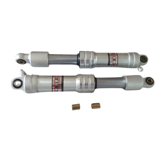 BS0504 - 280mm Shock Silver No Springs