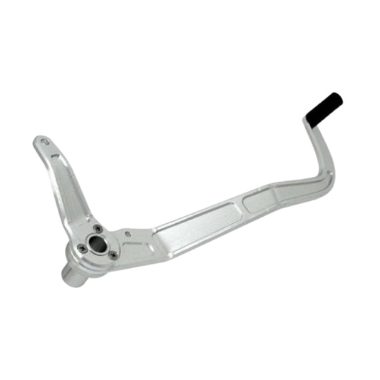 BS0966 - CNC Alloy Brake Pedal