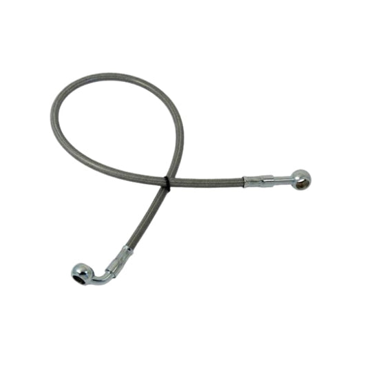 BS0991 - Rear Disc Braided Hose
