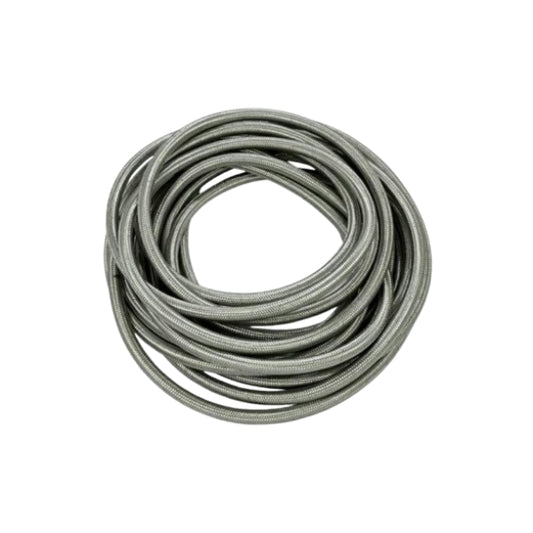 BS1006 - Braided 10m Hose For Oil Cooler Low Pressure
