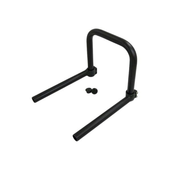 BS1166-BLACK -  Adjustable Handle Bars Black