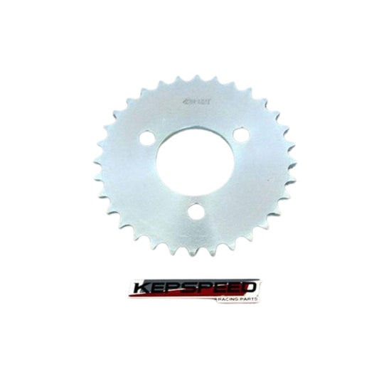 BS1328 - NSR style rear Sprocket 32TH