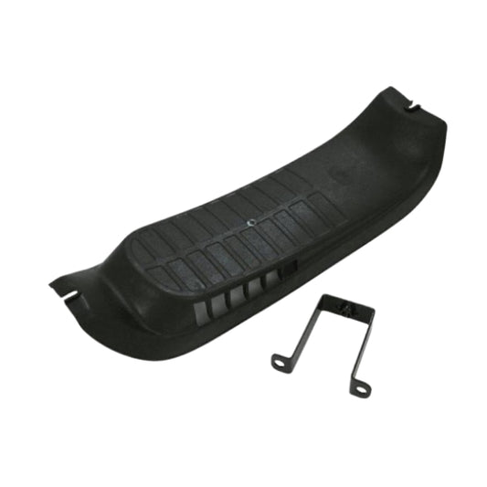 BS0204 - Chaly Plastic Frame Carb Cover