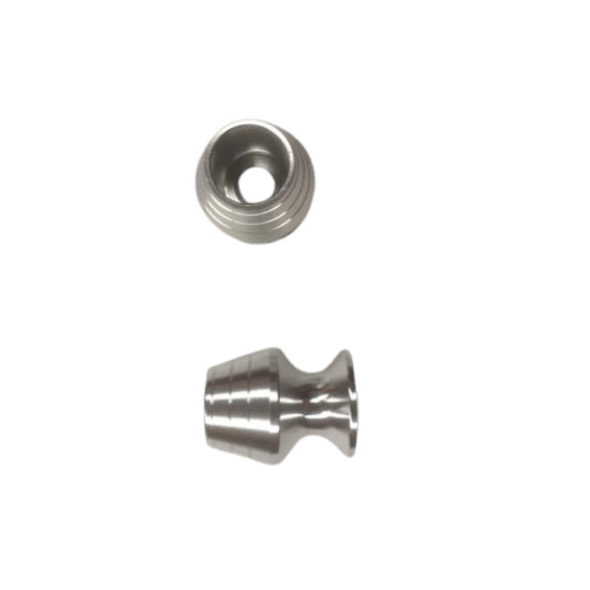 BS1072 - Cnc Alloy Bobbings for Swingarm